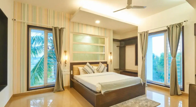 Truliv Villa Ivory - Powered by Stayflexi