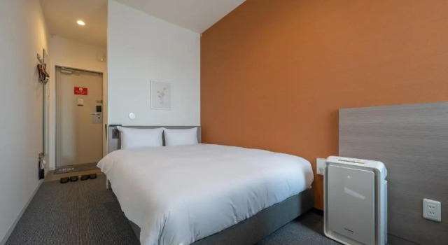 Номер Standard HOTEL R9 The Yard Oyamayokokura