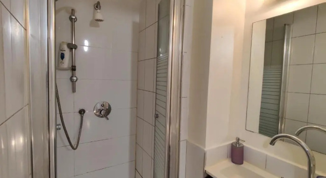 Номер Standard Begin19 Apartments & Hostel
