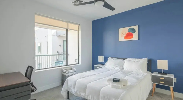 Апартаменты Executive ROVE LIVING/KB - Trovita Rio