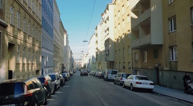 Fox-Box Apt., Prenota Hotel Hotel e alloggi a 05. Margareten, Hotel
