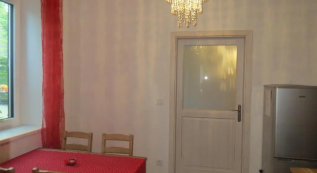 Апартаменты Gästehaus Elfriede
