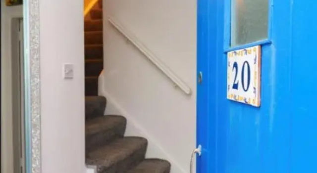 20 Holiday Cottage, East End Ballybunion, Buchen Sie Hotel Hotels in Ballybunion mit Parkplatz, Parkplätze