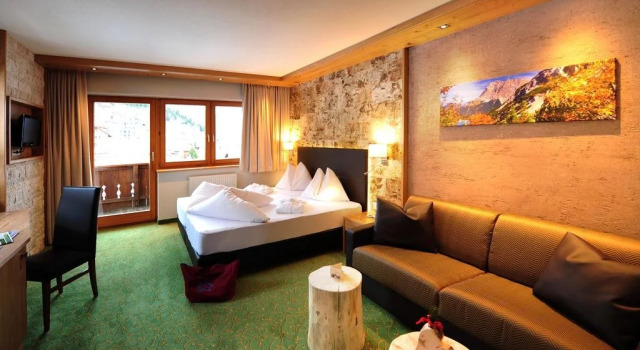Hotel Panorama