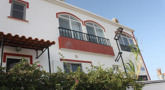 Yria Residencial, Prenota Hotel Porto Novo 