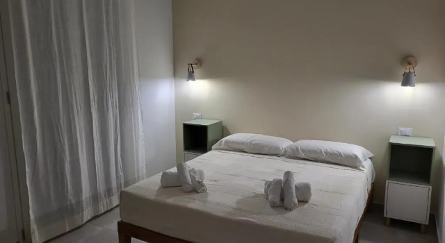 Casa Villaggio Pirandello, Book Guesthouse Hotels in Sicily with Parking, Parking