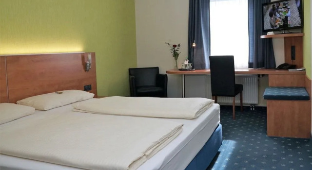 Bonjour Tagungshotel Stuttgart Gerlingen