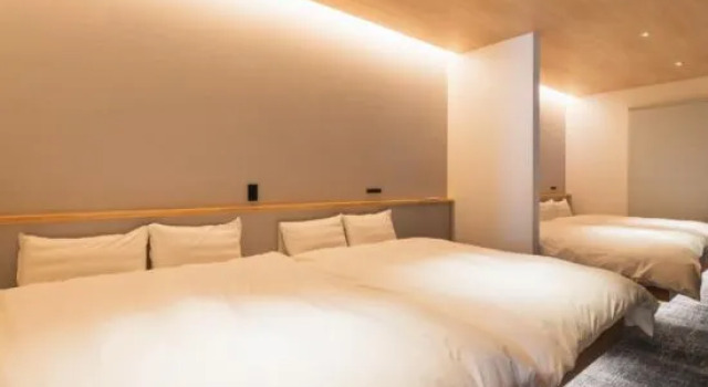 Семейный люкс Jomtien Beach Residence