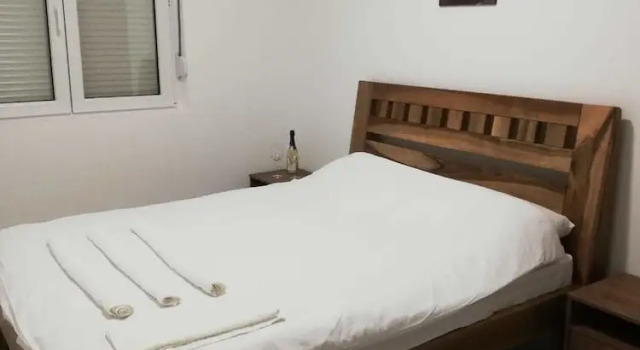 Апартаменты Superior Airport view Apartment