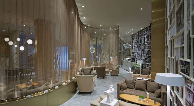 Skytel Hotel Chengdu