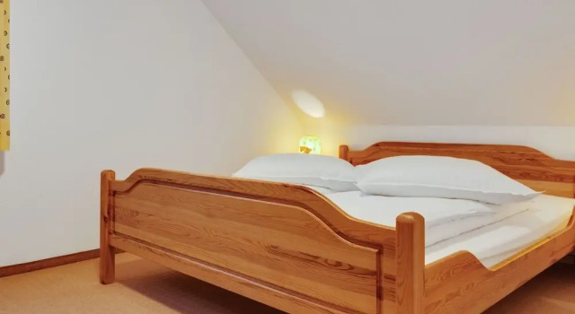 Апартаменты Cozy Stay in Kamschlacken