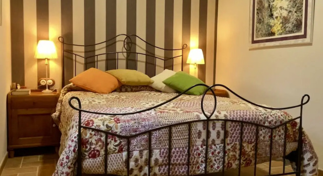 Villa Torre del Marqués Hotel Spa & Winery - Small Luxury Hotels