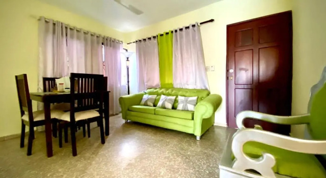 Hotel María Bonita Higüey, Apartments