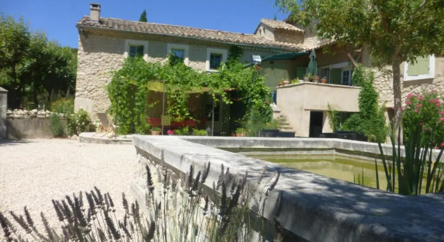 Номер Standard B&B Les Argiles