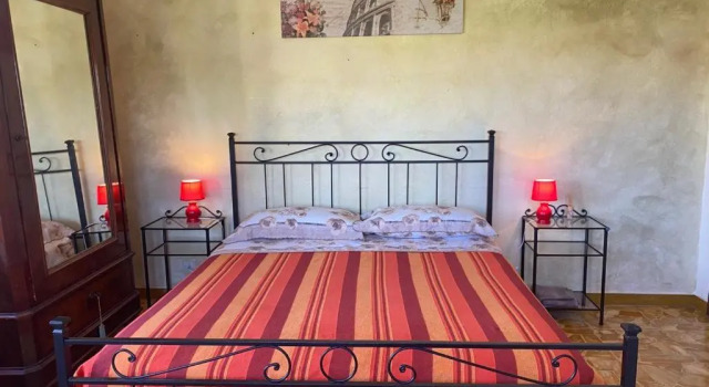 Номер Standard Casa Le Sorelline
