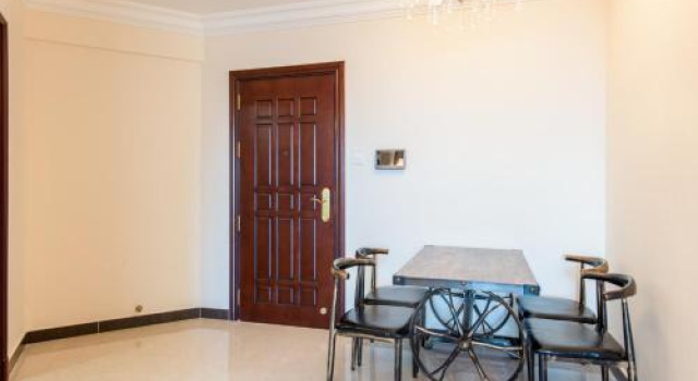 Beihai Beautiful Time Apartment