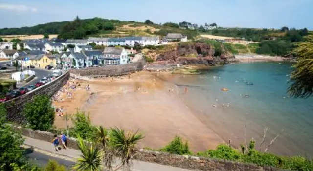 Bayview Holiday Home No 14, Prenota Hotel Dunmore East 
