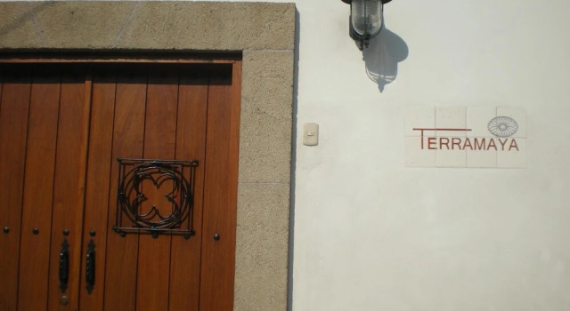 Terramaya, Prenota Hotel Hotel 3 stelle a Copan Ruinas, 3*