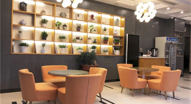 Hanting Hotel Changzhou Xinbei Wanda, Varaa Hotelli Xinbei Changzhou