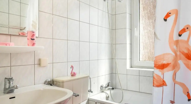 Студия Immo-Vision - Modern Living Apartments, Zentral, Parkplatz, Küche, Wlan