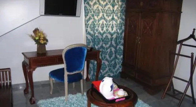 Appart' hôtel Montjoyeux Les Vagues, Rezervovat Hotel Hotely v Cayenne se snídaní, Snídaně