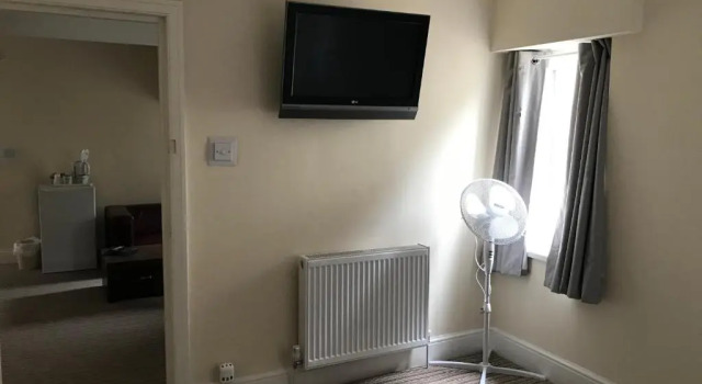 The Oxfordshire, Забронировать Отель Отели Англии с завтраком, Завтраки