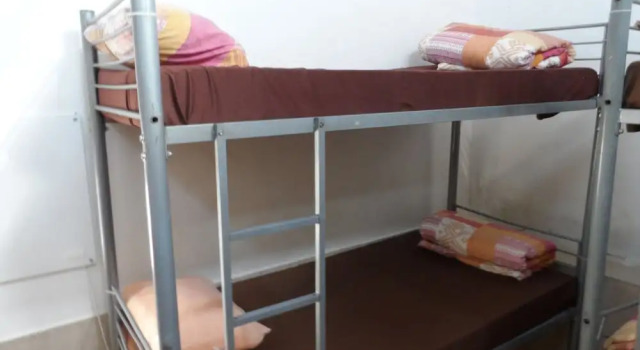Rosebank Boarding Hostel, Забронировать Хостел Хостелы Йоханнесбург, рядом с Gautrain Rosebank Station, Хостел