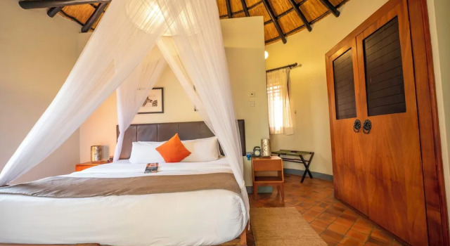 Коттедж Royal Sambiya River Lodge