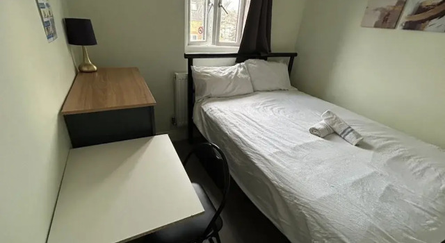 Двухместный номер Standard Tooting Stays