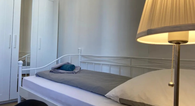 Апартаменты с 4 комнатами City Apartment Bremerhaven