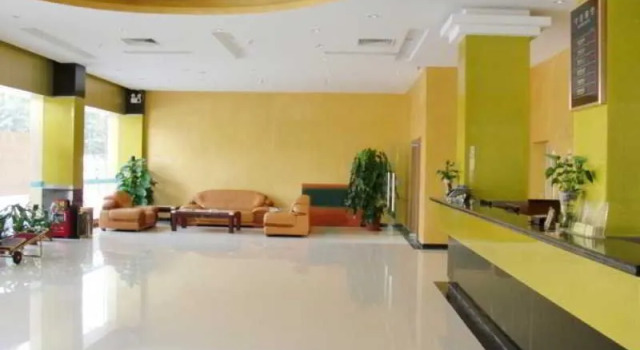 Guangzhou Everyday Hotel Baiyun Airport Branch, Rezervasyon Otel Guangdong otoparklı oteller, Otopark