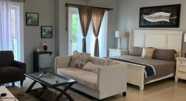 Двухместный номер Classic Villa Segovia Cozumel