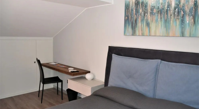Номер Luxury Etna Sunrise b&b