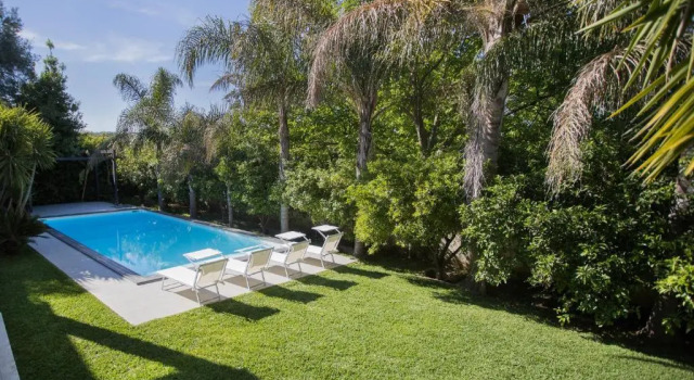 Коттедж Villa Margherita