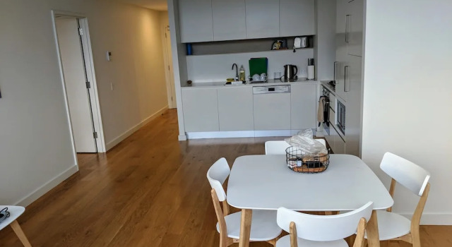 Trigo Home - Mooltan Ave Sydney