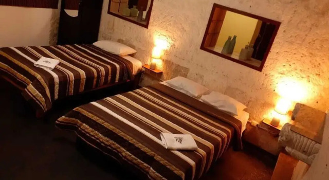 Casona del Cobijo, Buchen Sie Hotel Hotels in Arequipa mit Frühstück, Frühstück