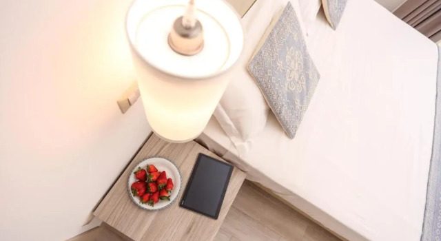 Студия Alma di Alghero Apartments