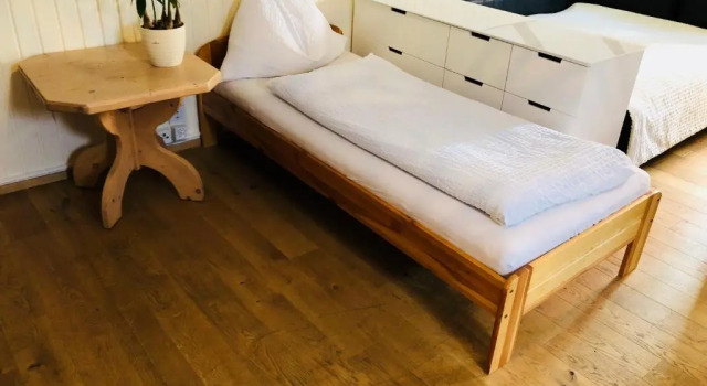 Семейный номер Standard Interlaken Linda Inn Lodge