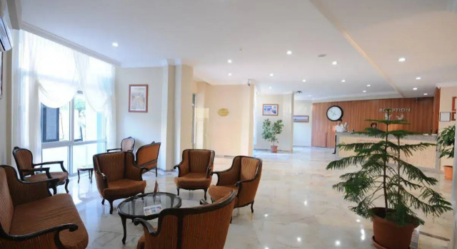 Adler Hotel