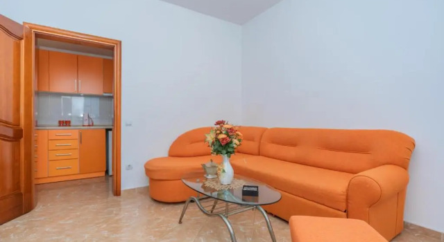 Апартаменты c 1 комнатой Apartmani Milacic