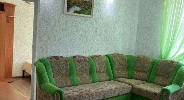 Дом на Ленина