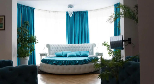 Номер Deluxe Garni Hotel Lotos
