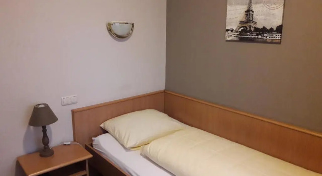 Номер Standard Hotel Lindenhof