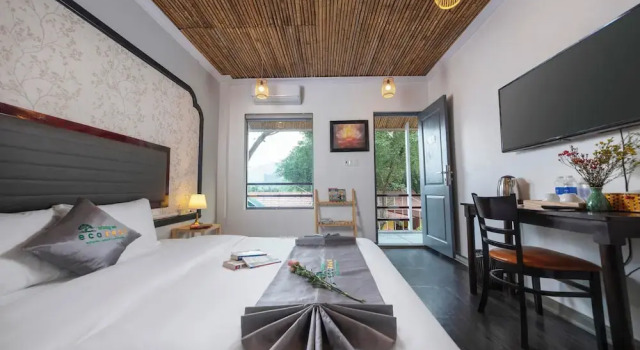 Trang An Ecorest Resort & Spa