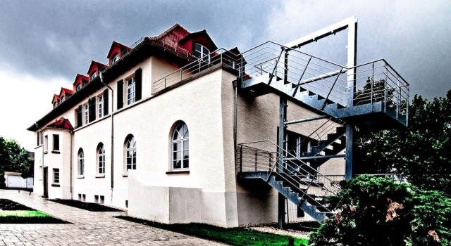 Villa Behr