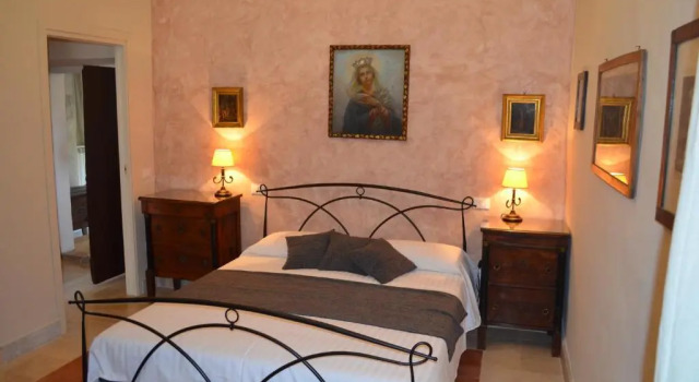 Standard- værelse Casale Colleoni