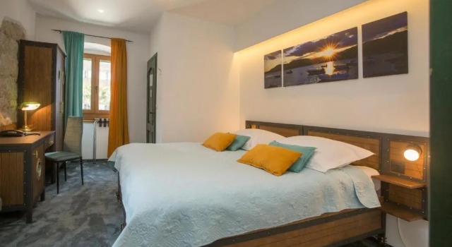 Двухместный номер Standard Hotel Villa Diana