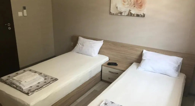 Апартаменты Apartment Trimontium