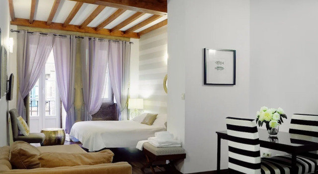 Duerming Casas Reales