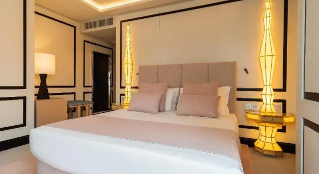 Номер Standard Room Mate Gran Filippo I, Rome-Fontana di Trevi